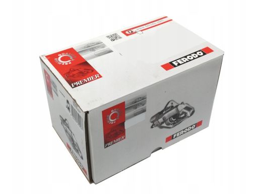 Klocek Hamulcowy Kpl. Klocek Hamulcowy Kpl. Przód , Pasuje Do: Abarth