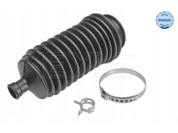 16-14 620 0001 Osłona Przekładni Kierowniczej L/P (Dł.165Mm 10Mm/10Mm)