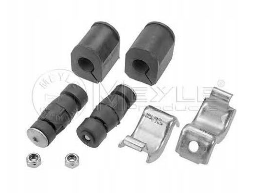 16-14 615 0003 Zestaw Naprawczy Drążka Stabilizatora Przód L/P (20Mm)