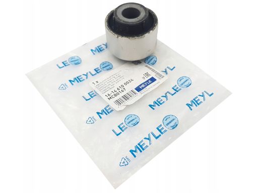 16-14 610 0024 Silentblock Wahacza Przód Z Przodu L/P (18X55X50 Mm) Pa