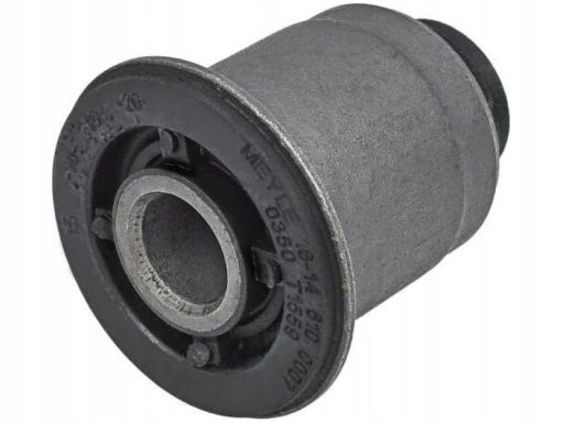 16-14 610 0007 Silentblock Wahacza Przód Z Przodu L/P (12X32X49 Mm) Pa