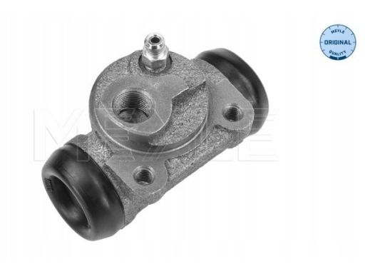 16-14 531 0009 Cylinderek Hamulcowy Tył L Pasuje Do: Citroen C-Elysee,