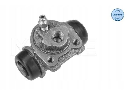 16-14 531 0006 Cylinderek Hamulcowy Tył L/P Pasuje Do: Renault Megane