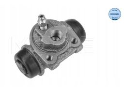 16-14 531 0006 Cylinderek Hamulcowy Tył L/P Pasuje Do: Renault Megane