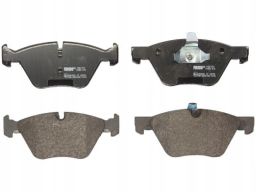 Klocek Hamulcowy Kpl. Klocek Hamulcowy Kpl. Przód (Bez Dodatków, Z