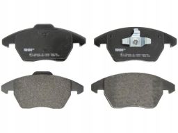 Klocek Hamulcowy Kpl. Klocek Hamulcowy Kpl. Przód (Z Zamkiem), Pasuje