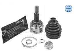 16-14 498 0068 Półoś Napędowa Przód P 146Mm Pasuje Do: Renault Kangoo