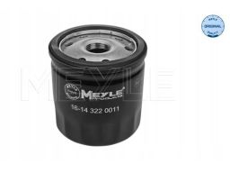 16-14 322 0011 Filtr Oleju Pasuje Do: Mercedes A (W176), B Sports Tour