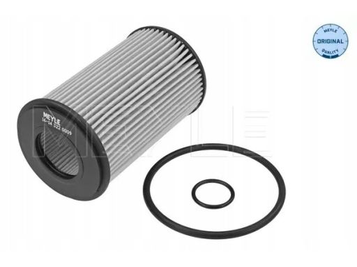 16-14 322 0009 Filtr Oleju Pasuje Do: Renault Clio Ii, Clio Ii/Hatchba