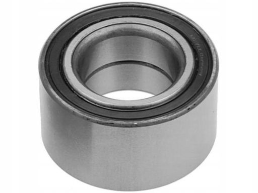 16-14 309 0283 Zestaw Łożyska Koła Przód L/P (35X65X35) Pasuje Do: Ren