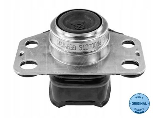 16-14 043 4370 Poduszka Silnika Z Przodu P, Hydrauliczna Pasuje Do: Da