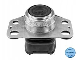 16-14 043 4370 Poduszka Silnika Z Przodu P, Hydrauliczna Pasuje Do: Da