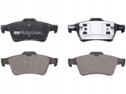 Klocek Hamulcowy Kpl. Klocek Hamulcowy Kpl. Tył (Z Zamkiem), Pasuje Do