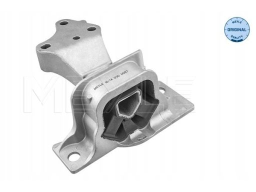 16-14 030 0087 Poduszka Skrzyni Biegów Przód P Pasuje Do: Renault Clio