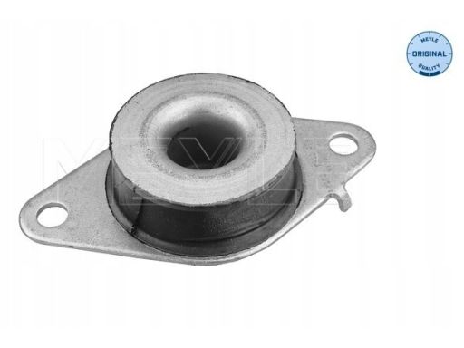 16-14 030 0053 Poduszka Silnika Z Przodu L, Gumowo-Metalowa Pasuje Do: