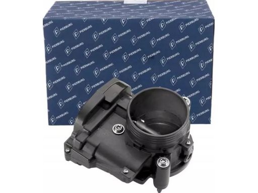 Przepustnica Powietrza Przepustnica Powietrza Pasuje Do: Citroen Berli