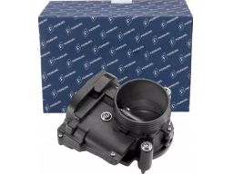 Przepustnica Powietrza Przepustnica Powietrza Pasuje Do: Citroen Berli