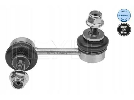 Łącznik/Wspornik Stabilizatora Łącznik Drążka Stabilizatora Tył P 85Mm