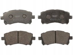 Klocek Hamulcowy Kpl. Klocek Hamulcowy Kpl. Przód , Pasuje Do: Subaru