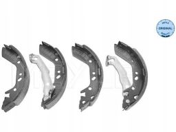 Szczęki Hamulcowe Kpl. Szczęka Hamulcowa Pasuje Do: Hyundai Accent Ii