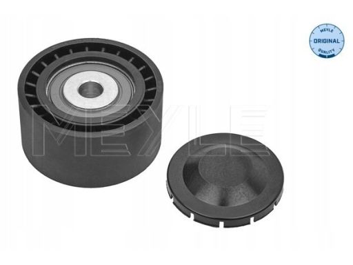 16-14 009 0005 Rolka Prowadząca Pasek Wielorowkowy Pasuje Do: Mercedes