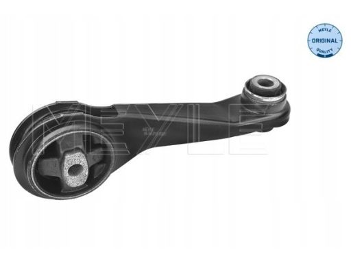 16-14 015 0001 Poduszka Silnika Z Tyłu L, Gumowo-Metalowa Pasuje Do: