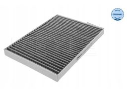 16-12 320 0018 Filtr Kabiny Z Węglem Aktywnym Pasuje Do: Renault Koleo