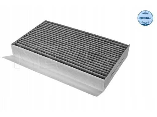 16-12 320 0021 Filtr Kabiny Z Węglem Aktywnym Pasuje Do: Renault Fluen