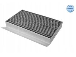 16-12 320 0021 Filtr Kabiny Z Węglem Aktywnym Pasuje Do: Renault Fluen