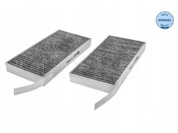 16-12 320 0020/S Filtr Kabiny Z Węglem Aktywnym Pasuje Do: Renault Lag