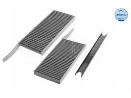 16-12 320 0019/S Filtr Kabiny Z Węglem Aktywnym Pasuje Do: Mercedes Ci