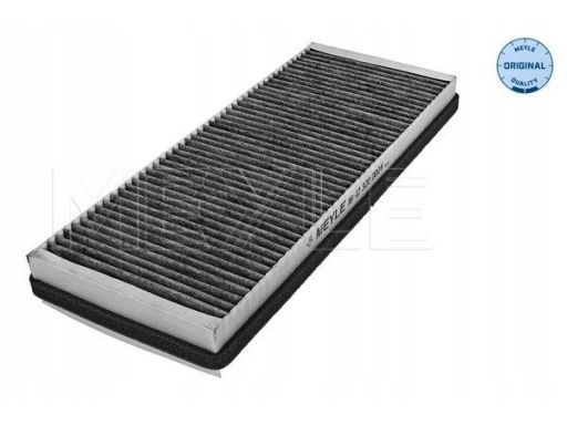 16-12 320 0004 Filtr Kabiny Z Węglem Aktywnym Pasuje Do: Renault Espac