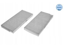 16-12 319 0019/S Filtr Kabiny Przeciwpyłowy Pasuje Do: Mercedes Citan