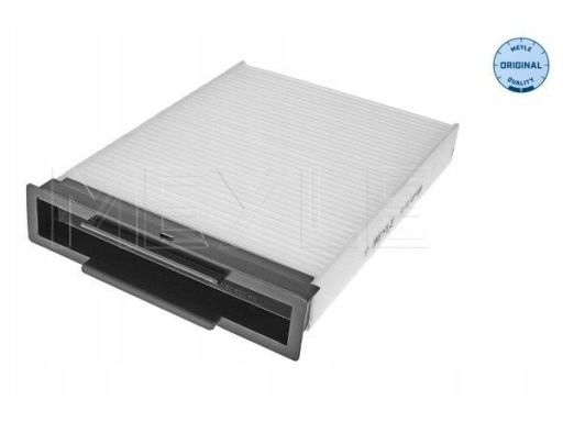 16-12 319 0010 Filtr Kabiny Przeciwpyłowy Pasuje Do: Renault Megane Ii