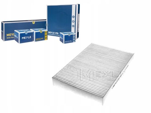 16-12 319 0001 Filtr Kabiny Przeciwpyłowy Pasuje Do: Dacia Logan, Loga