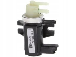 Elektrozawór Sterujący Turbosprężarki Elektropneumatyczny Zawór Steruj