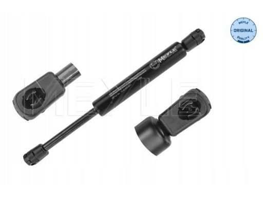 15-40 910 0011 Sprężyna Gazowa Pokrywy Bagażnika L/P Długość Max: 252M