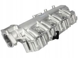 Moduł Rury Wlotowej Kolektor Ssący Pasuje Do: Alfa Romeo 147, 156, 159