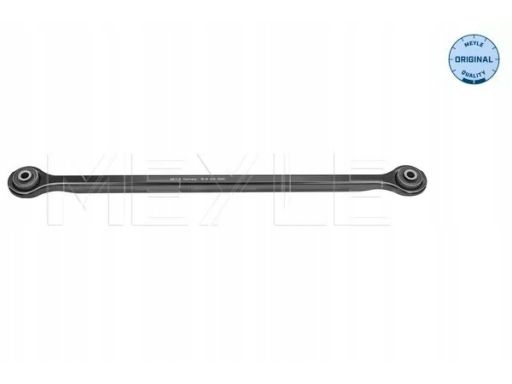 15-16 030 0000 Wahacz Zawieszenia Koła Tył L/P (Dół, Z Tyłu) Pasuje Do