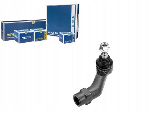 15-16 020 0005 Końcówka Drążka Kierowniczego P Pasuje Do: Alfa Romeo 1