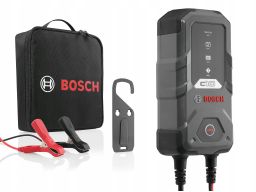 0 189 911 010 Prostownik Do Akumulatorów Bosch