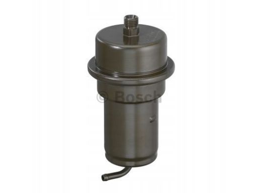 0 438 170 017 Akumulator Ciśnienia Pompy Paliwa 0 438 170 017 Bosch