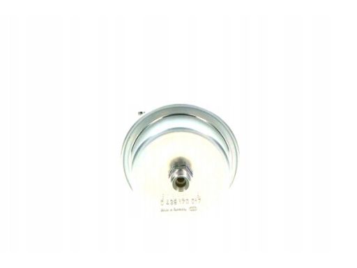 0 438 170 017 Akumulator Ciśnienia Pompy Paliwa 0 438 170 017 Bosch