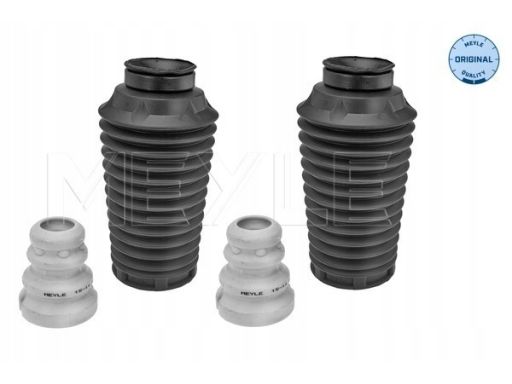 15-14 640 0001 Zestaw Montażowy Amortyzatora Przód Pasuje Do: Alfa Rom