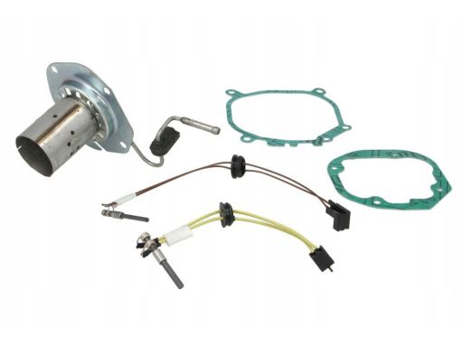 Palnik Ogrzewania Postojowego