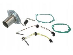 Palnik Ogrzewania Postojowego