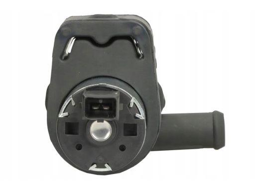 Pompa Wody Dodge Durango (Dodatkowa)