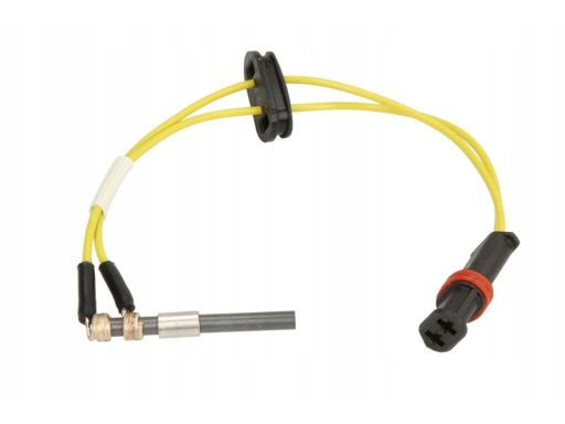 Świeca Żarowa, Ogrzewanie Postojowe