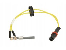 Świeca Żarowa, Ogrzewanie Postojowe