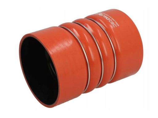 Przewód Chłodnicy Powietrza (100Mmx150Mm, Czerwony) Pasuje Do: Mercede